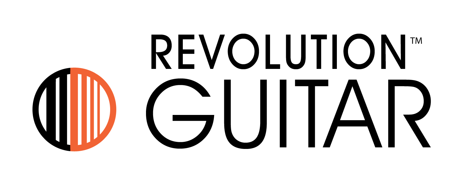Revolution Guitar